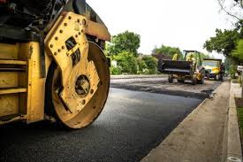 Reliable Bonners Ferry, ID Driveway Paving Services Solutions